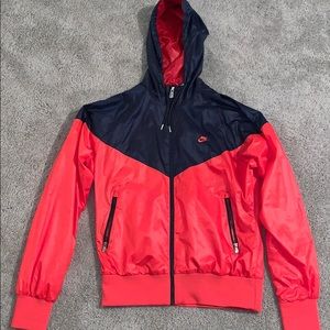 Nike Windrunner